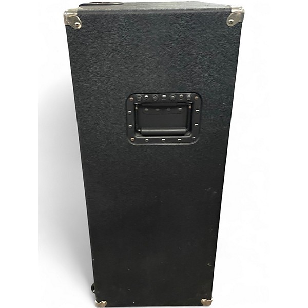 Used Bergantino Nv610 Bass Cabinet