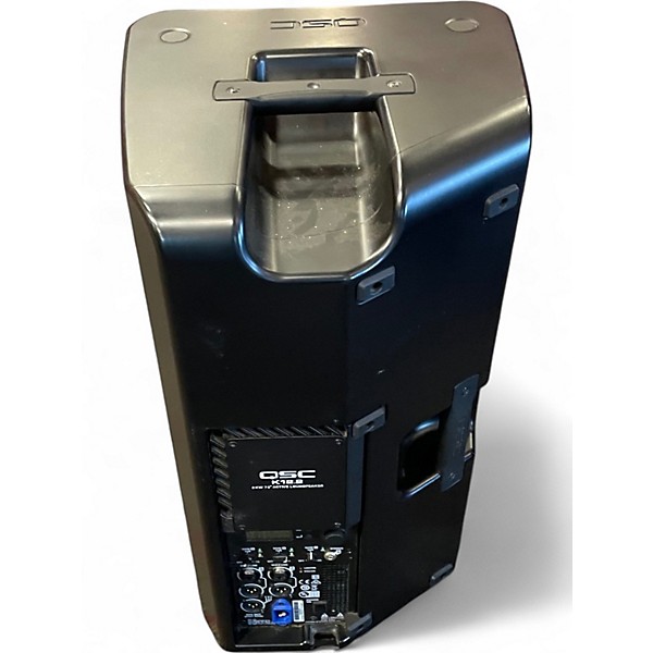 Used QSC K12.2 Powered Speaker