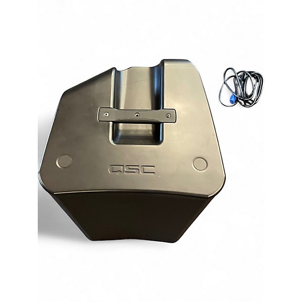 Used QSC K12.2 Powered Speaker
