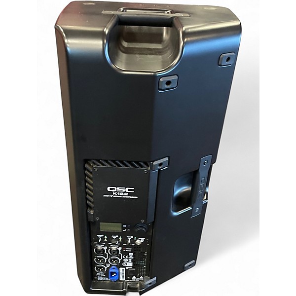 Used QSC K12.2 Powered Speaker