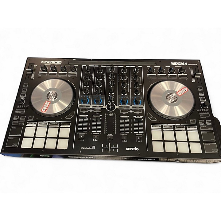 Used Reloop Mixon 4 DJ Controller | Guitar Center