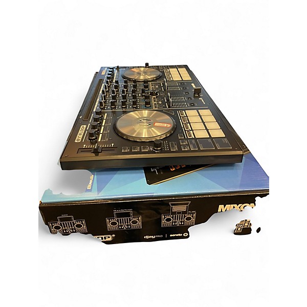 Used Reloop Mixon 4 DJ Controller