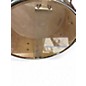Used Ludwig 14in BACKBEAT Black Drum