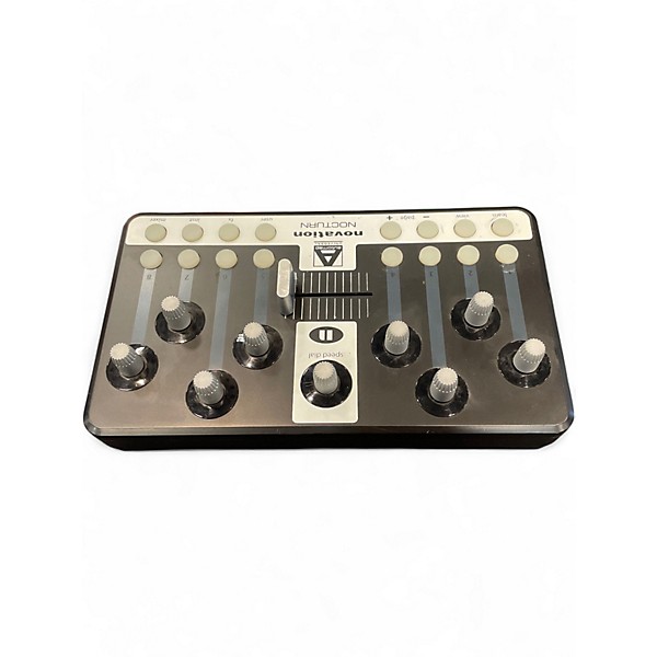 Used Novation Nocturn Control Surface