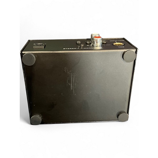 Used Lyx STP-10 Headphone Amp