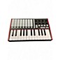 Used Akai Professional APC KEY 25 MIDI Controller thumbnail
