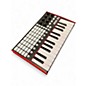 Used Akai Professional APC KEY 25 MIDI Controller