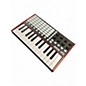 Used Akai Professional APC KEY 25 MIDI Controller