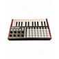 Used Akai Professional APC KEY 25 MIDI Controller