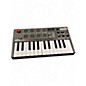 Used Akai Professional MPK Mini MIDI Controller thumbnail