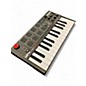Used Akai Professional MPK Mini MIDI Controller