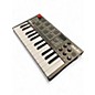Used Akai Professional MPK Mini MIDI Controller