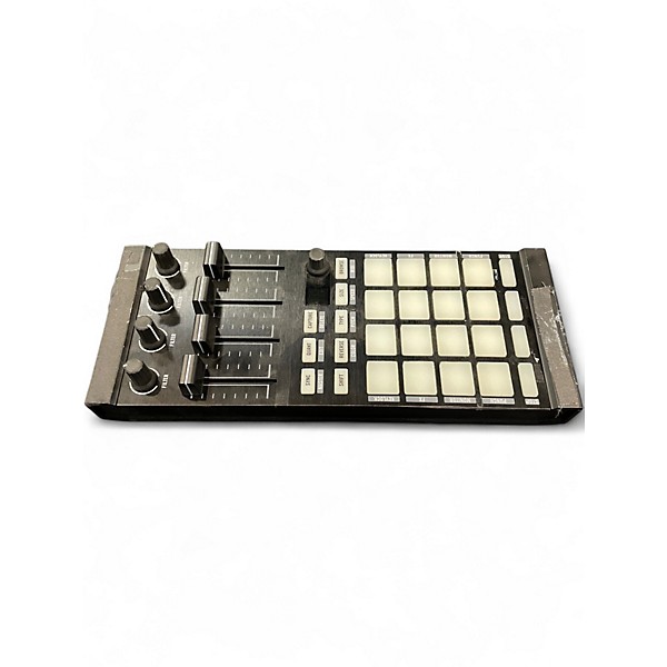 Used Native Instruments TRAKTOR KONTROL F1 HW MIDI Controller