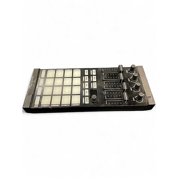 Used Native Instruments TRAKTOR KONTROL F1 HW MIDI Controller
