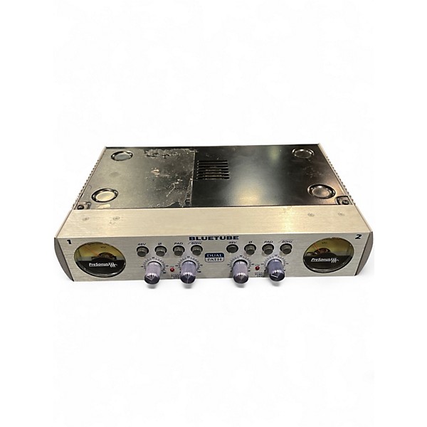 Used PreSonus 900BTDP Blue Tube DP Microphone Preamp