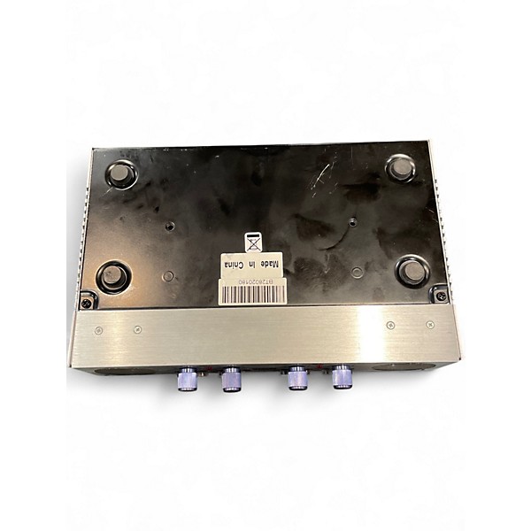Used PreSonus 900BTDP Blue Tube DP Microphone Preamp