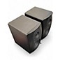 Used Sterling Audio MX3 Pair Powered Monitor