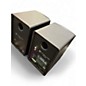 Used Sterling Audio MX3 Pair Powered Monitor