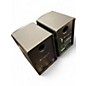 Used Sterling Audio MX3 Pair Powered Monitor
