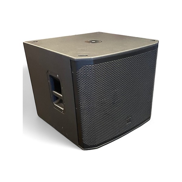 Used Electro-Voice EKX-18SP Powered Subwoofer