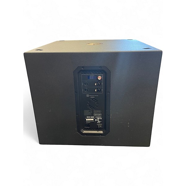 Used Electro-Voice EKX-18SP Powered Subwoofer