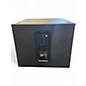 Used Electro-Voice EKX-18SP Powered Subwoofer