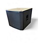 Used Electro-Voice EKX-18SP Powered Subwoofer
