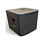 Used Electro-Voice EKX-18SP Powered Subwoofer
