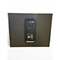 Used Electro-Voice EKX-18SP Powered Subwoofer