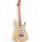 Used Charvel PRO-MOD DK22 SS Gold Solid Body Electric Guitar thumbnail