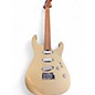 Used Charvel PRO-MOD DK22 SS Gold Solid Body Electric Guitar