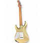 Used Charvel PRO-MOD DK22 SS Gold Solid Body Electric Guitar