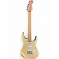 Used Charvel PRO-MOD DK22 SS Gold Solid Body Electric Guitar