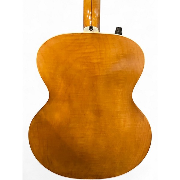 Used Guild JF 30 Natural Acoustic Guitar