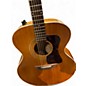 Used Guild JF 30 Natural Acoustic Guitar