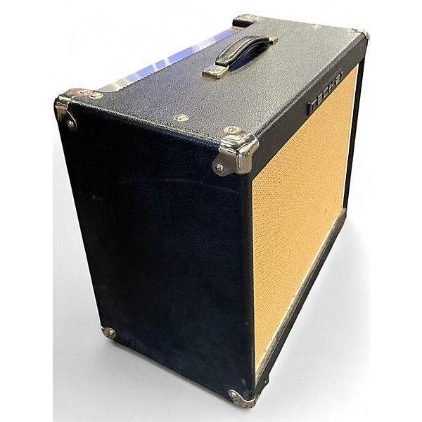 Used Tech 21 Power Engine 60 60W 1X12 Guitar Combo Amp