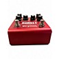 Used Strymon Sunset Overdrive Effect Pedal