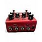 Used Strymon Sunset Overdrive Effect Pedal