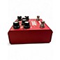 Used Strymon Sunset Overdrive Effect Pedal