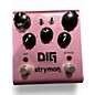 Used Strymon DIG Digital Delay Effect Pedal thumbnail