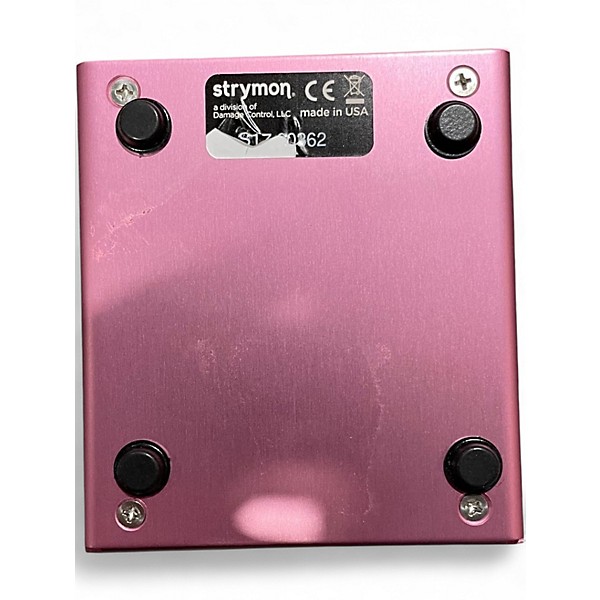 Used Strymon DIG Digital Delay Effect Pedal