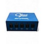 Used Strymon Ojai Power Supply