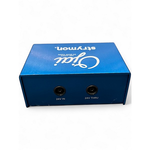 Used Strymon Ojai Power Supply