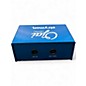 Used Strymon Ojai Power Supply