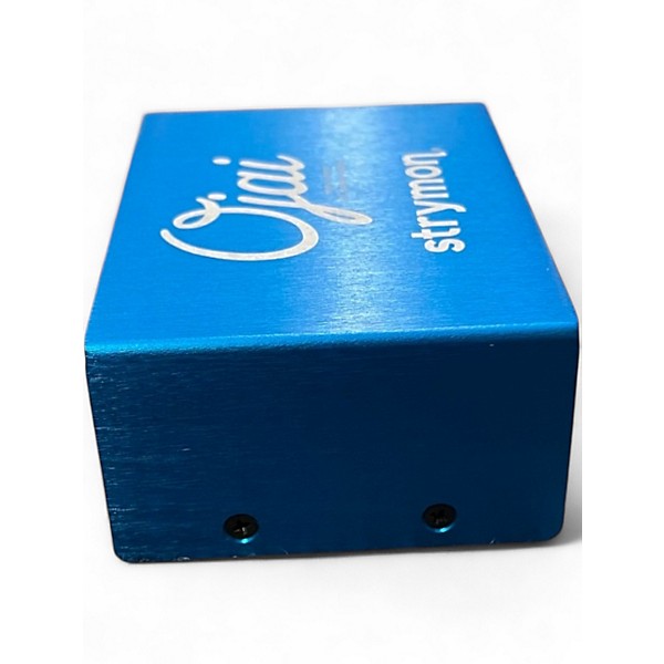 Used Strymon Ojai Power Supply