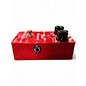Used Fender YNGWIE MALMSTEEN OVERDRIVE Effect Pedal