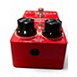 Used Fender YNGWIE MALMSTEEN OVERDRIVE Effect Pedal