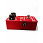 Used Fender YNGWIE MALMSTEEN OVERDRIVE Effect Pedal