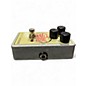Used Electro-Harmonix Soul Food Overdrive Effect Pedal