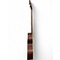 Used Dean EABC Natural Acoustic Bass Guitar